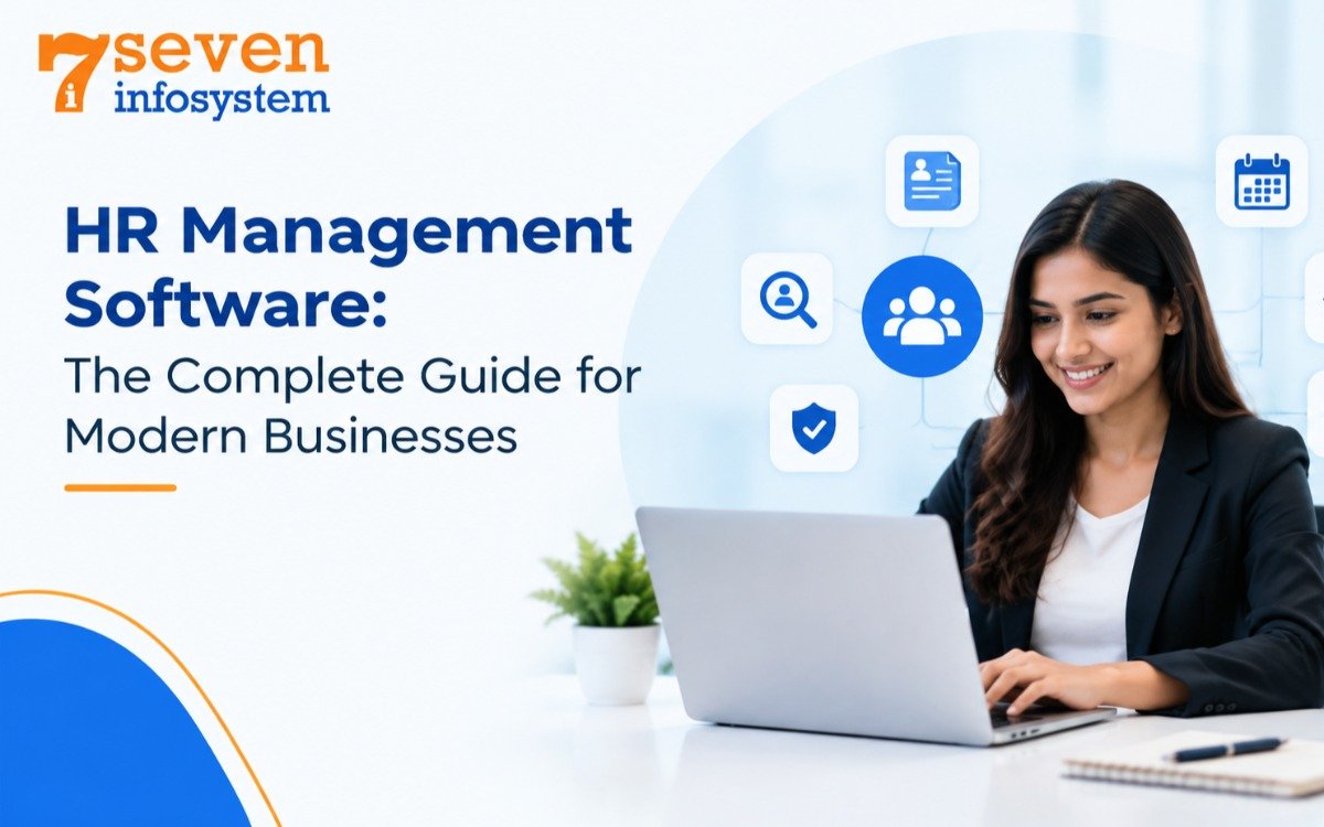 HR Management Software: The Complete Guide for Modern Businesses